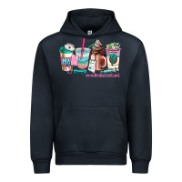Navy medical assistant coffee cup Urban Hoodie - AdoDesignShop