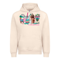 Sandshell medical assistant coffee cup Urban Hoodie - AdoDesignShop