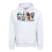 White medical assistant coffee cup Urban Hoodie - AdoDesignShop