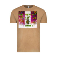 Vintage Camel i don't stir the pot i smoke it Vintage Tee - TumblerDesignByShophia