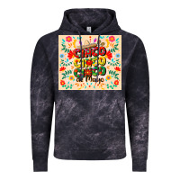 Cloud Black cinco cinco cinco de mayo Vintage Hoodie - CowGirlArtShop