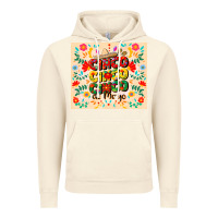 Vintage Artic cinco cinco cinco de mayo Vintage Hoodie - CowGirlArtShop