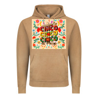 Vintage Camel cinco cinco cinco de mayo Vintage Hoodie - CowGirlArtShop