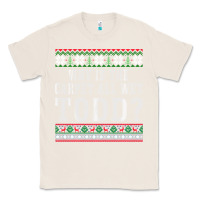 Natural Why Is The Carpet All Wet Todd Ugly Sweater Funny Gift Classic Tee - minhPixels