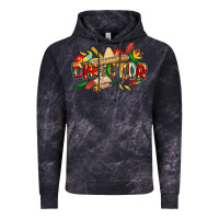 Cloud Black cinco de mayo director Vintage Hoodie - CowGirlArtShop