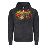 Vintage Black cinco de mayo director Vintage Hoodie - CowGirlArtShop
