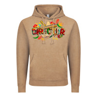 Vintage Coffee cinco de mayo director Vintage Hoodie - CowGirlArtShop