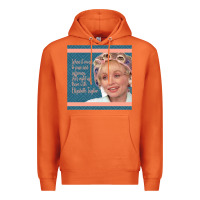 Carrot Truvy Steel Magnolias Suffering Funny Movie Quote Premium Hoodie - minhPixels