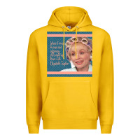 Lemon Truvy Steel Magnolias Suffering Funny Movie Quote Premium Hoodie - minhPixels
