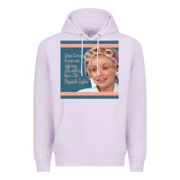 Lilac Truvy Steel Magnolias Suffering Funny Movie Quote Premium Hoodie - minhPixels