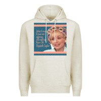 Oatmeal Heather Truvy Steel Magnolias Suffering Funny Movie Quote Premium Hoodie - minhPixels
