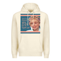 Sandshell Truvy Steel Magnolias Suffering Funny Movie Quote Premium Hoodie - minhPixels