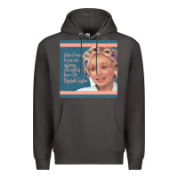 Smoke Truvy Steel Magnolias Suffering Funny Movie Quote Premium Hoodie - minhPixels