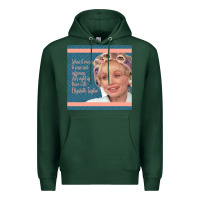 Sports Green Truvy Steel Magnolias Suffering Funny Movie Quote Premium Hoodie - minhPixels