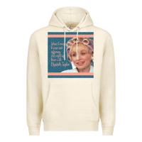 Tofu Truvy Steel Magnolias Suffering Funny Movie Quote Premium Hoodie - minhPixels