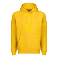 Lemon Up Yours State Of Ohio Funny Anti Oh Pro Michigan Meme Premium Hoodie - minhPixels