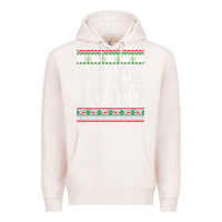 Pale Pink Why Is The Carpet All Wet Todd Ugly Sweater Funny Gift Premium Hoodie - minhPixels