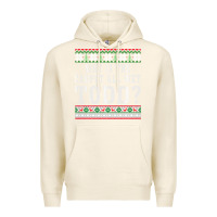Tofu Why Is The Carpet All Wet Todd Ugly Sweater Funny Gift Premium Hoodie - minhPixels