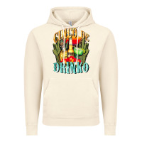 Vintage Artic cinco de drinko cinco de mayo Vintage Hoodie - CowGirlArtShop