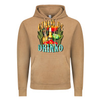 Vintage Camel cinco de drinko cinco de mayo Vintage Hoodie - CowGirlArtShop