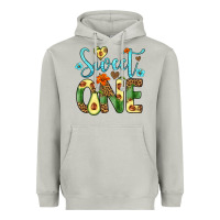 Moon Dust sweet one avocado Heavyweight Hoodie - Artiststas