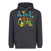 Smoke sweet one avocado Heavyweight Hoodie - Artiststas