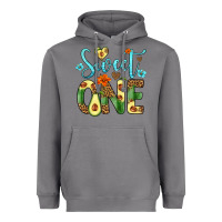 Storm sweet one avocado Heavyweight Hoodie - Artiststas