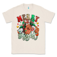 Natural merry and bright black man sneakers Classic Tee - RanaPortraitStore