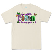 Bone got a little cajun in my soul Premium Tee - Jasminsmagicworld