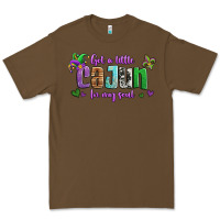 Cacao got a little cajun in my soul Premium Tee - Jasminsmagicworld
