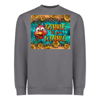 Storm gooble til you wobble tumbler Heavyweight Sweatshirt - BundleAndBundleShop