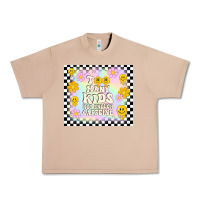 Burro too many kids not enough caffeine Urban Heavy Tee - TumblerDesignByShophia