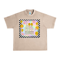 French Oak too many kids not enough caffeine Urban Heavy Tee - TumblerDesignByShophia