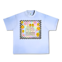 Grape Ice too many kids not enough caffeine Urban Heavy Tee - TumblerDesignByShophia