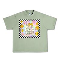Oil Green too many kids not enough caffeine Urban Heavy Tee - TumblerDesignByShophia