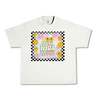 Pistachio too many kids not enough caffeine Urban Heavy Tee - TumblerDesignByShophia