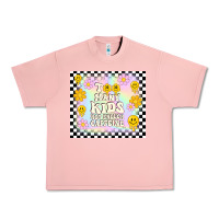 Salmon too many kids not enough caffeine Urban Heavy Tee - TumblerDesignByShophia