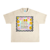 Sandshell too many kids not enough caffeine Urban Heavy Tee - TumblerDesignByShophia
