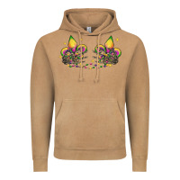 Vintage Camel skeleton hands mardi gras Vintage Hoodie - CowGirlArtShop