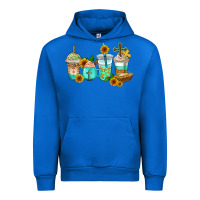 Cobalt jesus coffee cups Urban Hoodie - AdoDesignShop