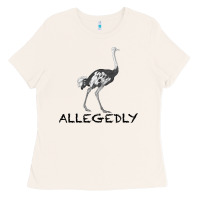 Bone allegedly Ladies Tee - Bettercallsaul