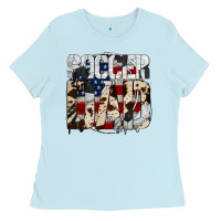 Soccer Dad Ladies Tee | Teevron