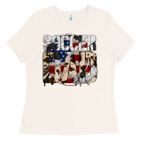 Bone Soccer Dad Ladies Tee - Bettercallsaul