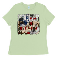 Matcha Soccer Dad Ladies Tee - Bettercallsaul