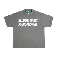 Tornado Ketamine  with Saying  Drugs Khole Dose Gift Idea Urban Heavy Tee - minhPixels
