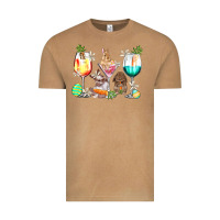 Vintage Camel Easter wine glasses Easter Day Vintage Tee - HowdyJamesFarm