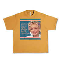 Peanut Butter Truvy Steel Magnolias Suffering Funny Movie Quote Urban Heavy Tee - minhPixels