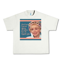 Pistachio Truvy Steel Magnolias Suffering Funny Movie Quote Urban Heavy Tee - minhPixels