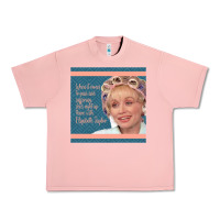 Salmon Truvy Steel Magnolias Suffering Funny Movie Quote Urban Heavy Tee - minhPixels