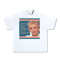 White Truvy Steel Magnolias Suffering Funny Movie Quote Urban Heavy Tee - minhPixels